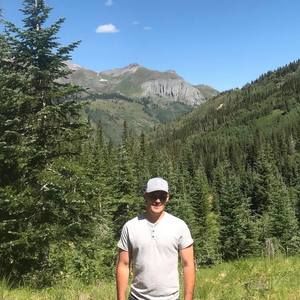 Meet your Posher, Ryan